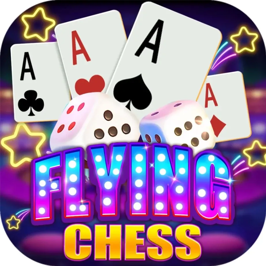Flying Chess app icon